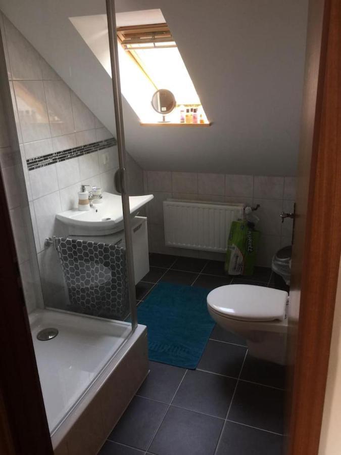 Apartment Kuschelmuschel Flensburg -